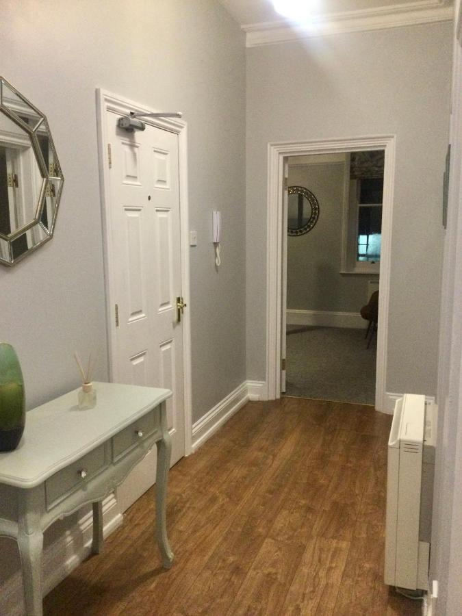 Stylish Flat In Yeovil Somerset Eksteriør billede